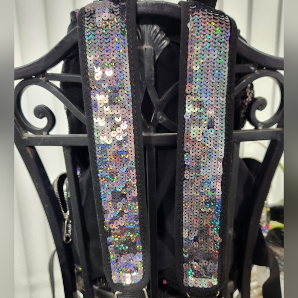 Victoria's Secret PINK Backpack - Picture 6 of 8